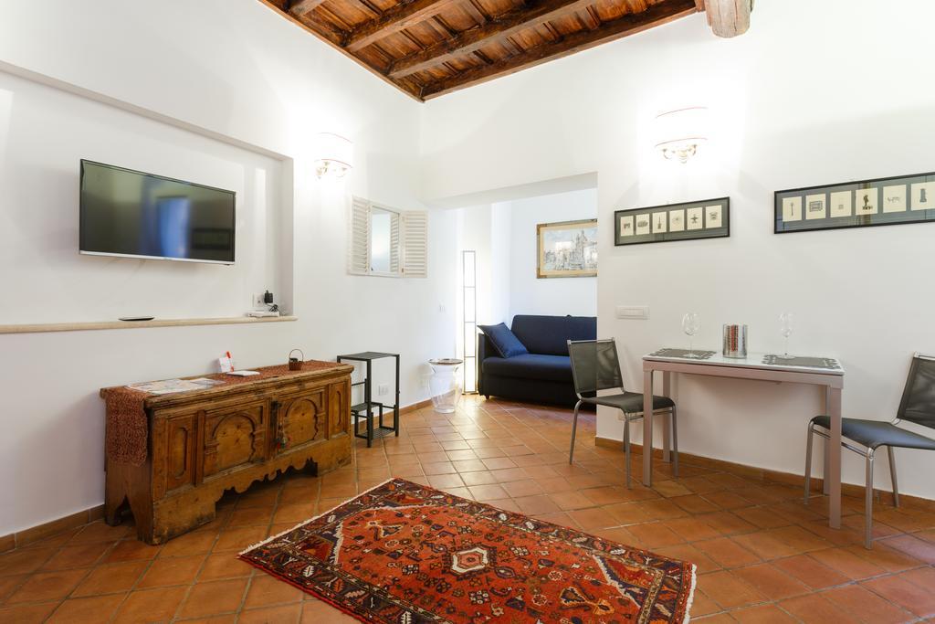 Apartment Navona, Old Rom